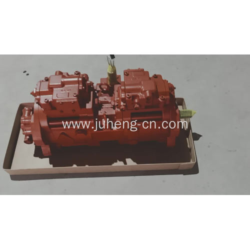 31Q8-10010 K3V140DT Main Pump R290LC-9 Hydraulic Pump
